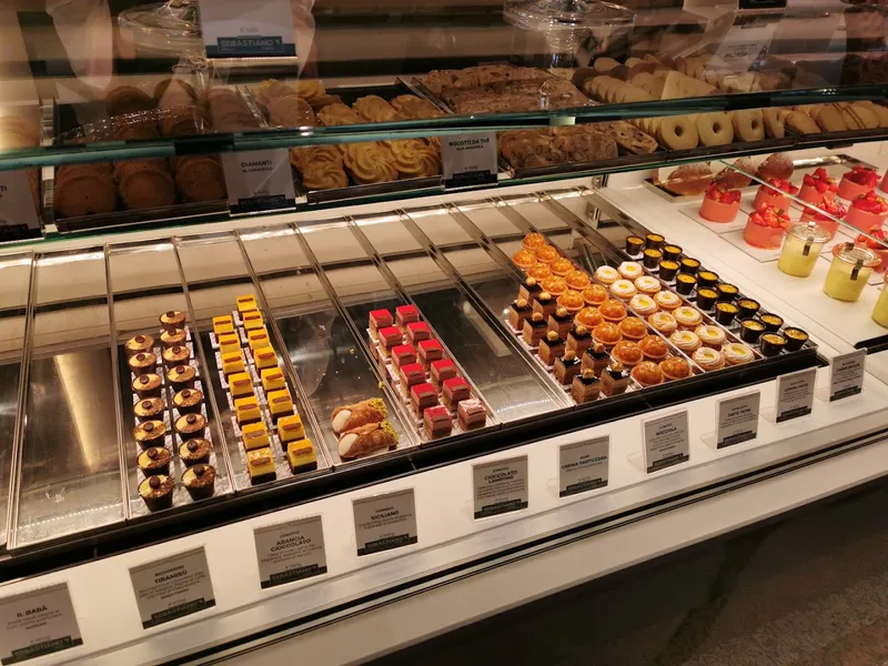 Pasticceria Sebastiano Caridi photo 6