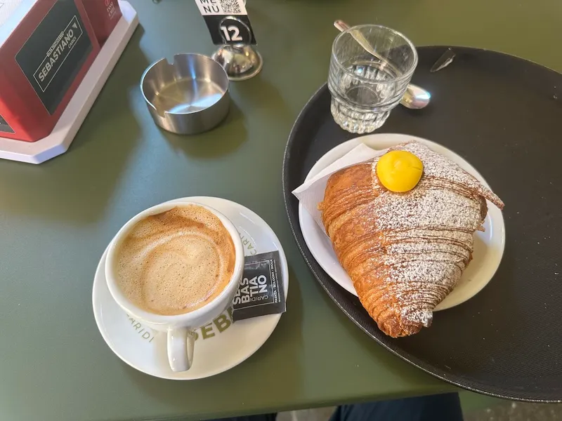 Pasticceria Sebastiano Caridi photo 7
