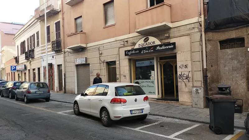 Bar/Pasticceria Equador photo 6