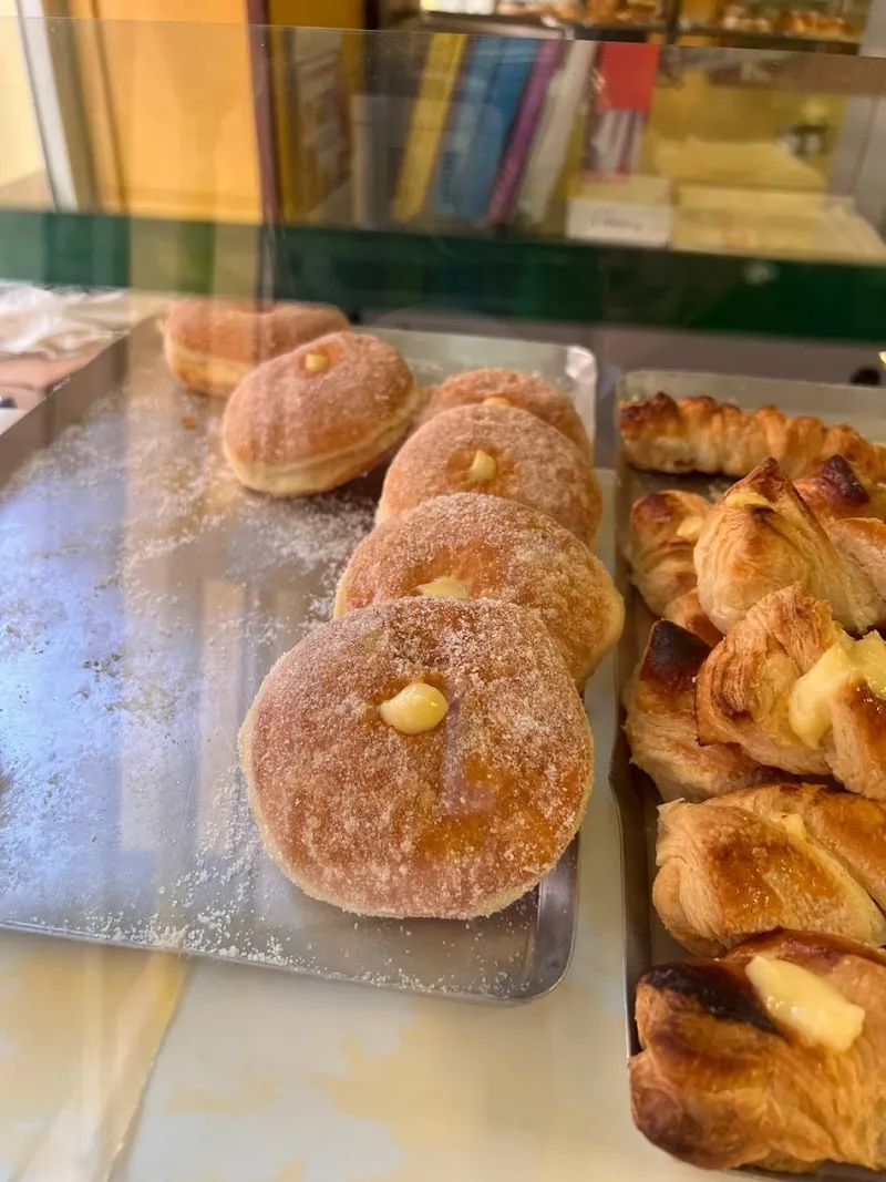 Bar/Pasticceria Equador photo 9