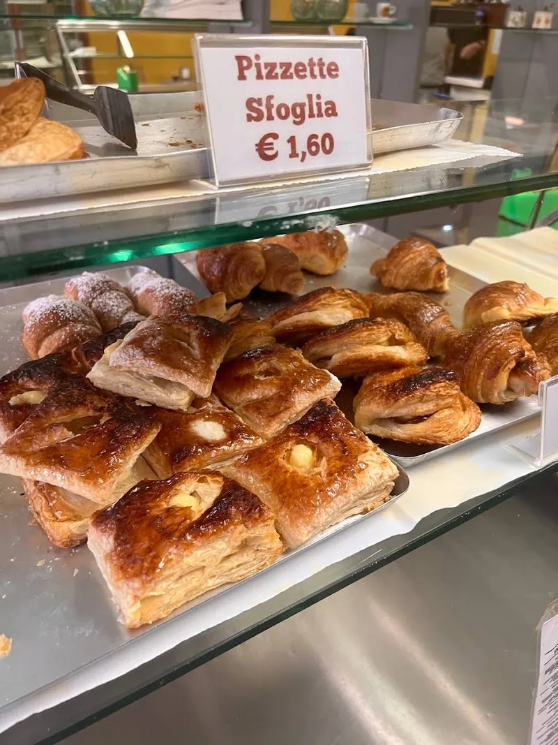 Bar/Pasticceria Equador photo 7