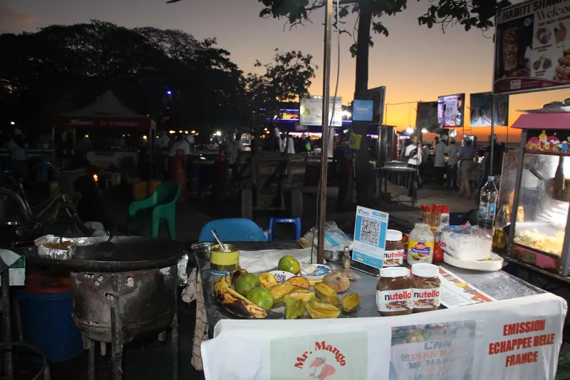 Sugar Cane Juice Stall (Stone Town) photo 7