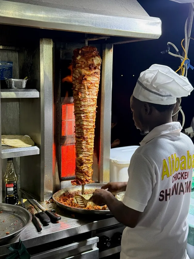 Sugar Cane Juice Stall (Stone Town) photo 10