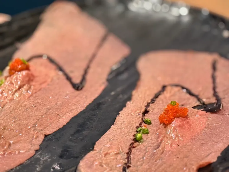 Copper Beyond Buffet photo 9