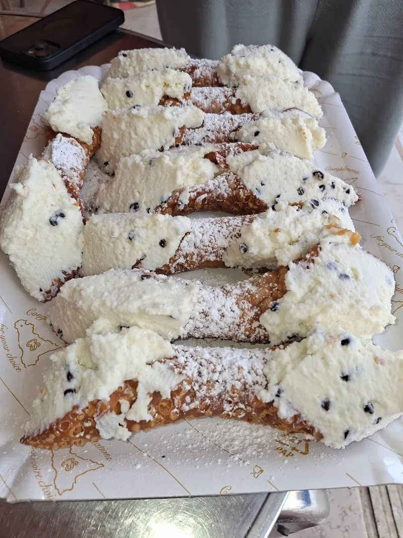 Cannolo
