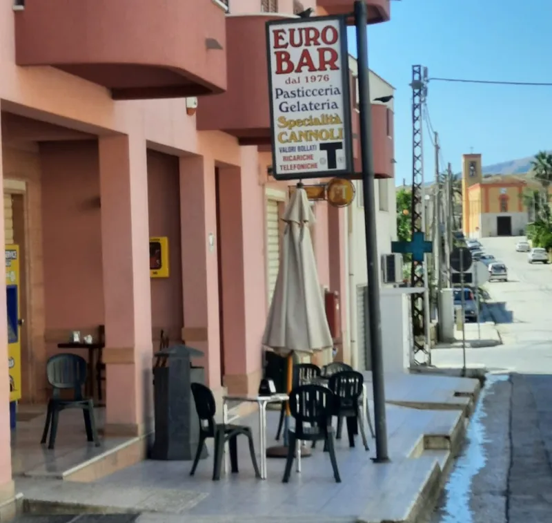 Eurobar Dattilo