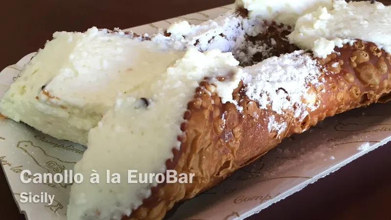 Cannolo