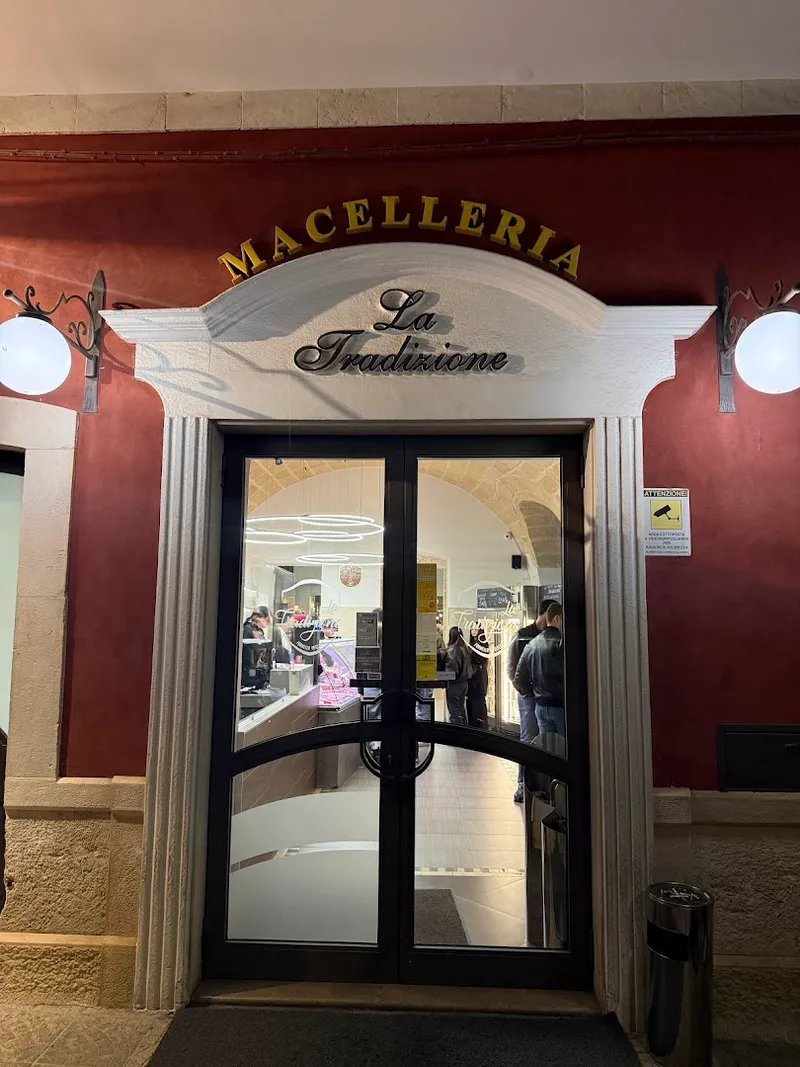 La Tradizione - Fornello Pugliese foto 6