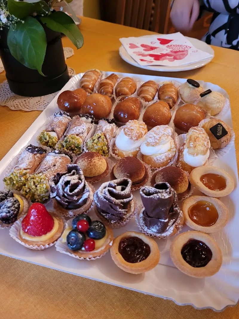 Pasticceria Rossa photo 7