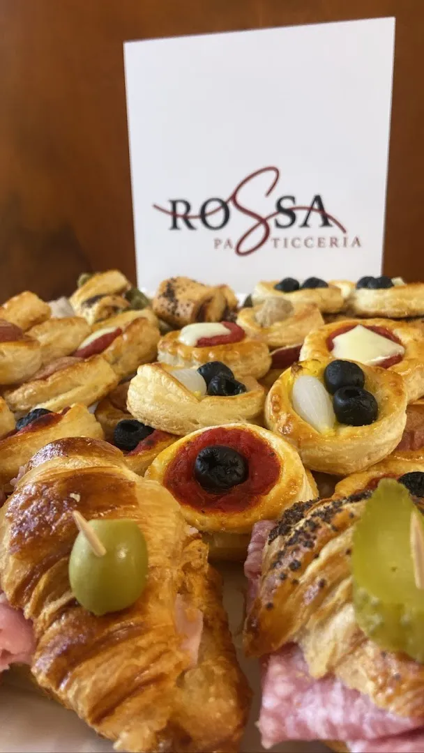 Pasticceria Rossa photo 6