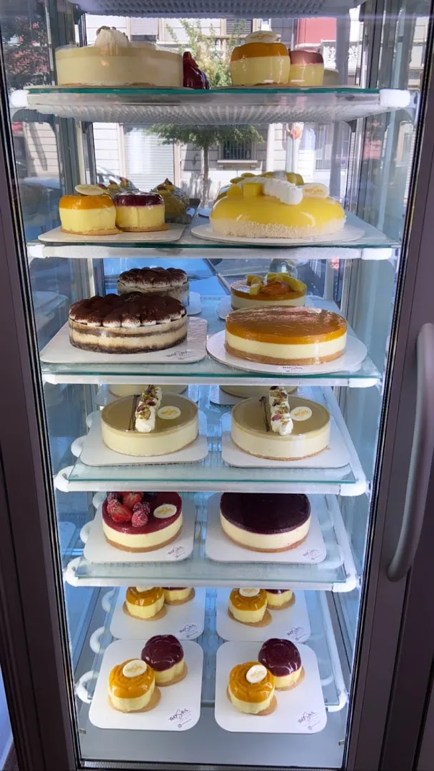 Pasticceria Rossa photo 9