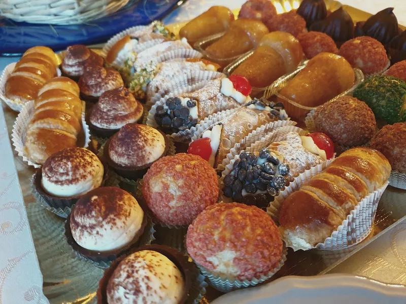 Pasticceria Rossa photo 5