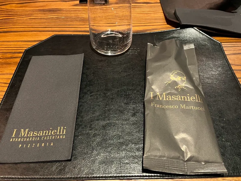 I Masanielli di Francesco Martucci photo 14