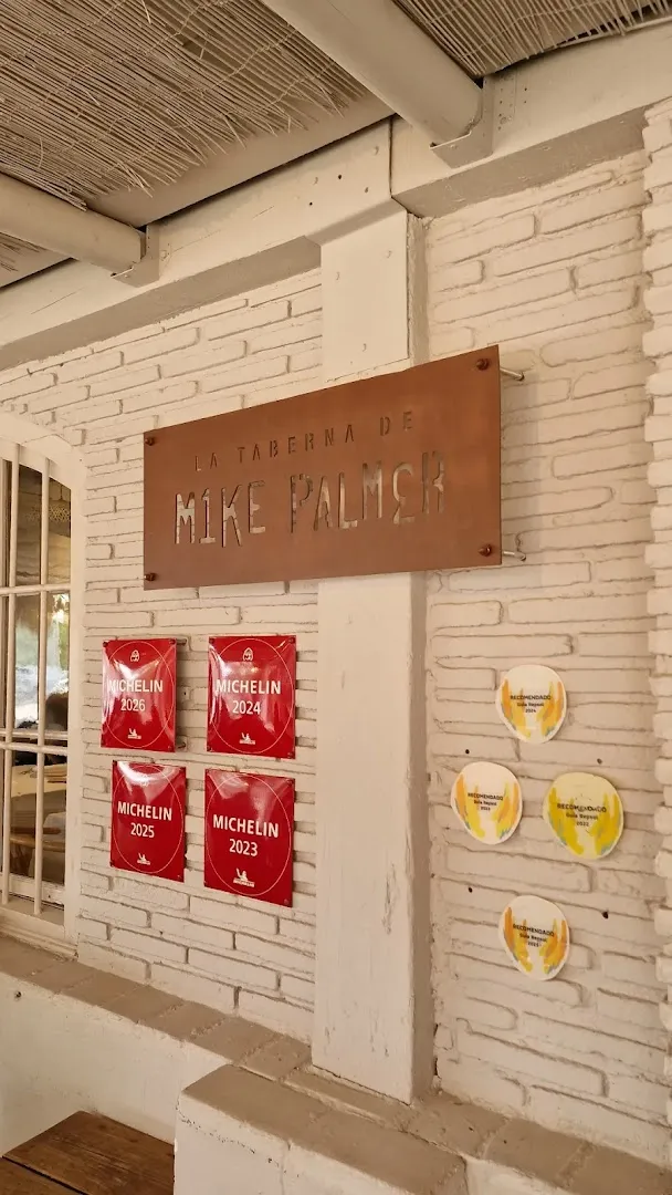 Restaurante Miguel Palmer photo 6