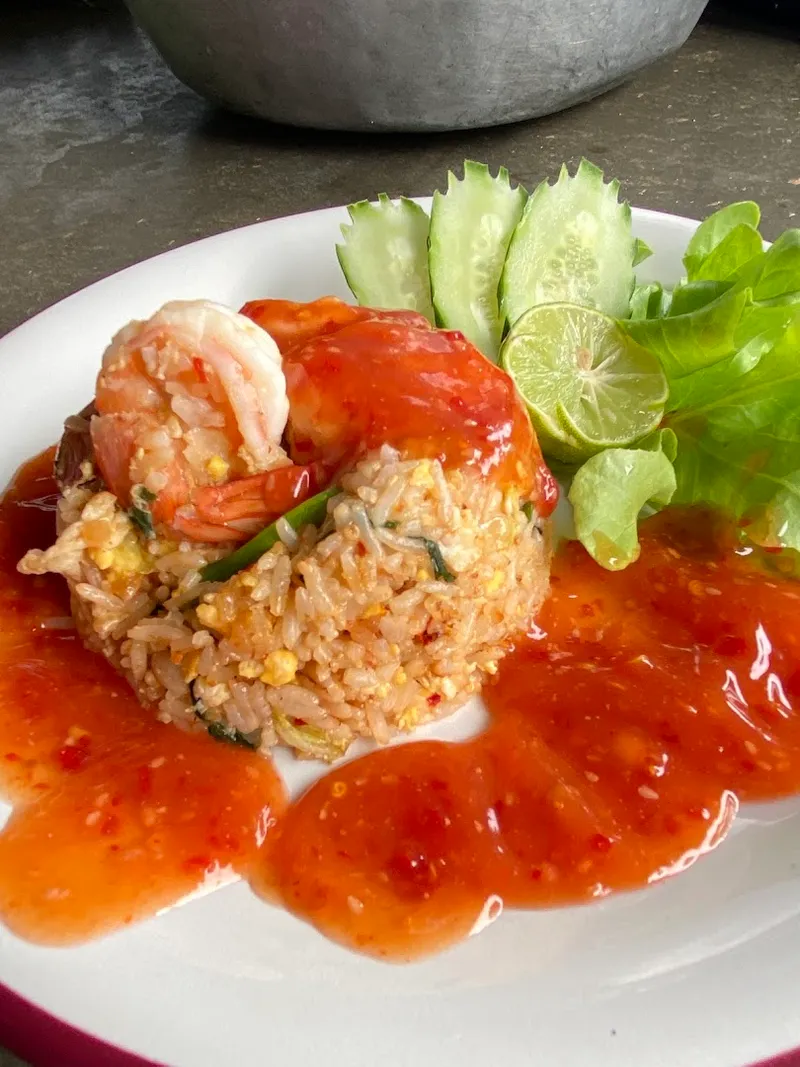 หมูกรอบสตูดิโอ by เชฟอั๋น foto 5