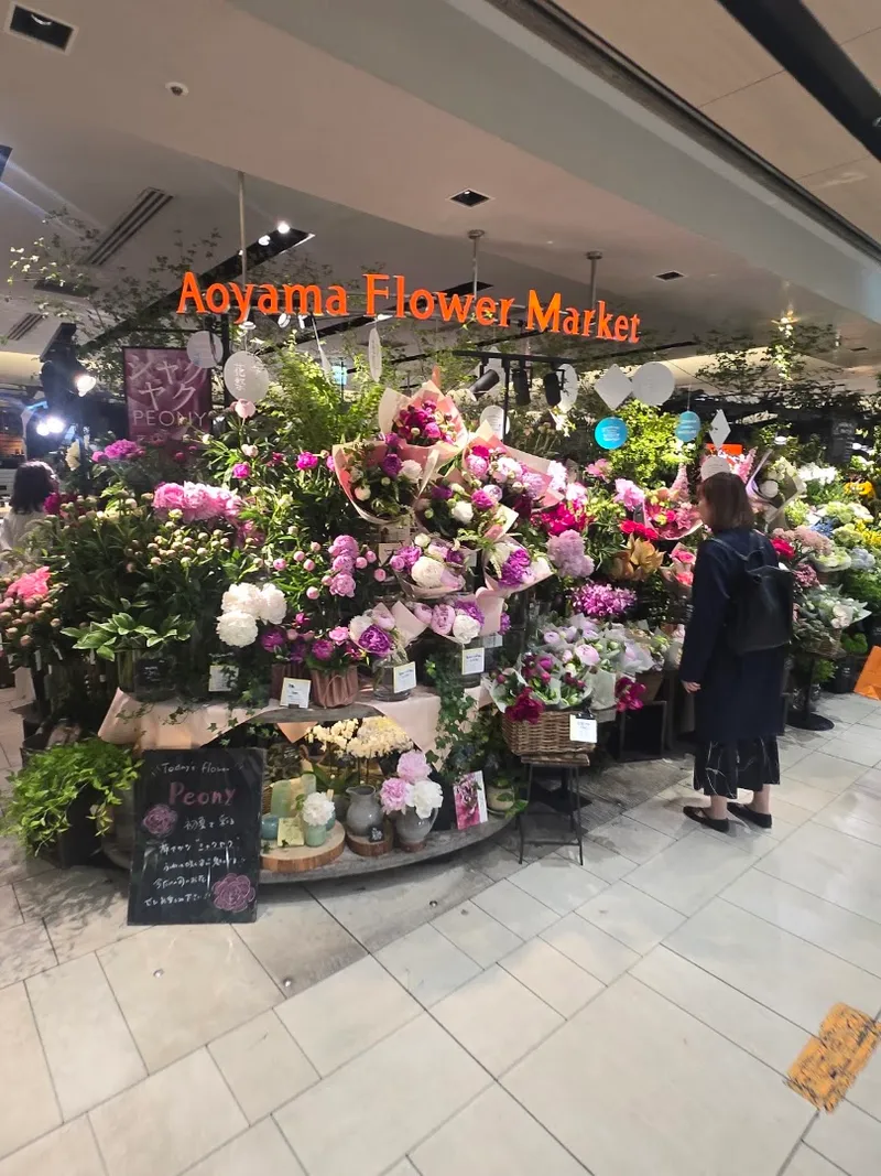 ecute Shinagawa photo 7