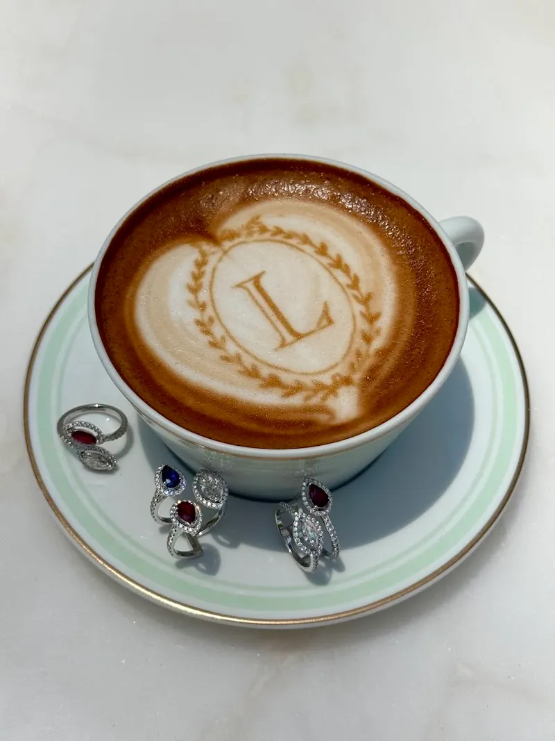 Ladurée foto 5