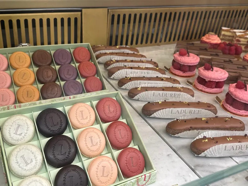 Ladurée foto 9