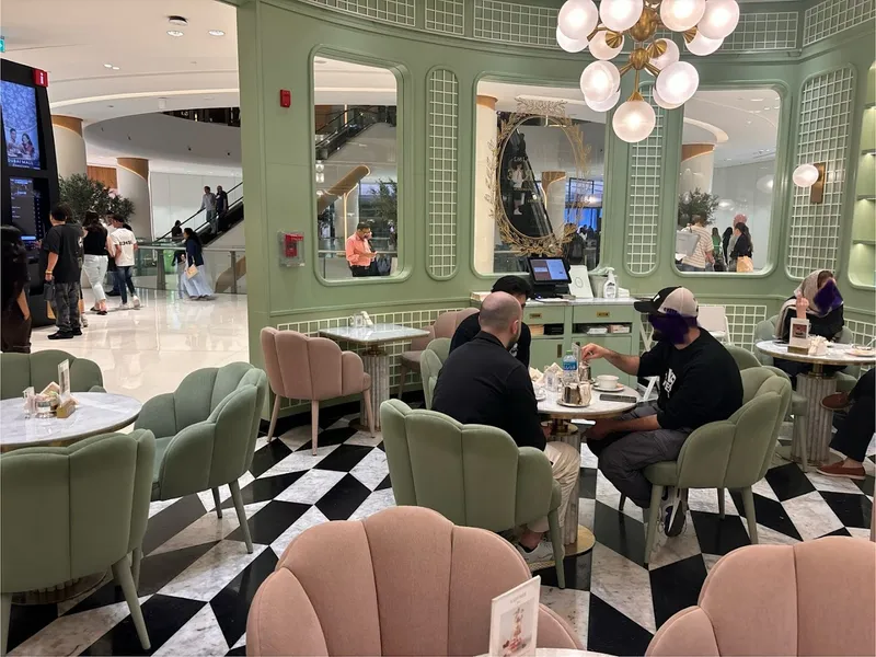 Ladurée foto 10