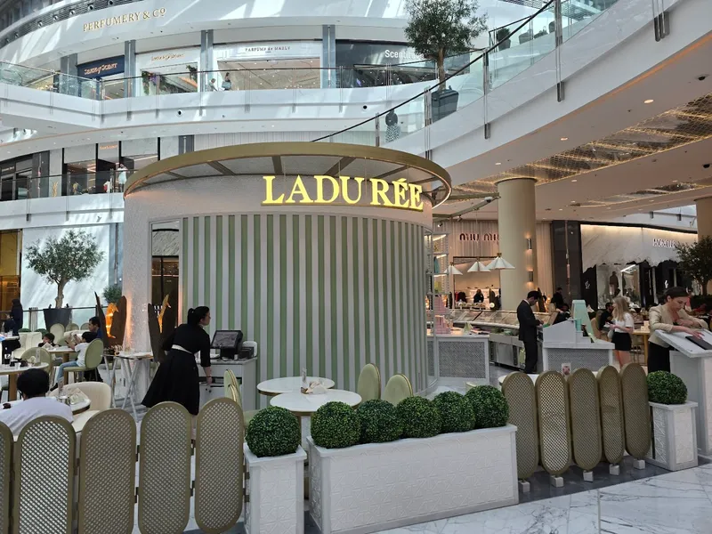 Ladurée foto 7