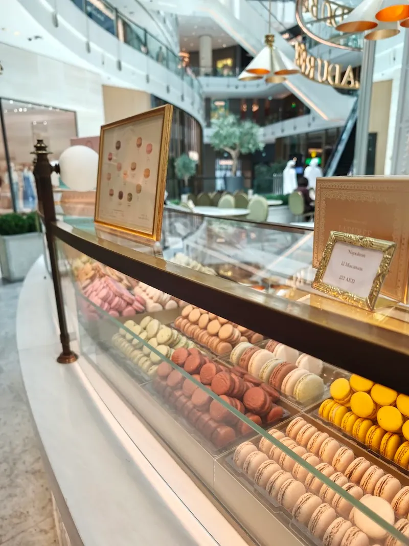 Ladurée foto 6