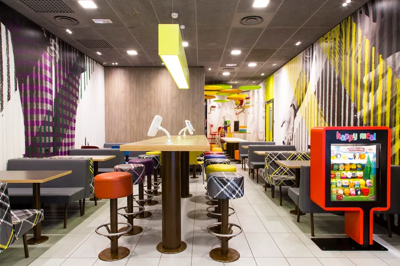 McDonald's photo 5