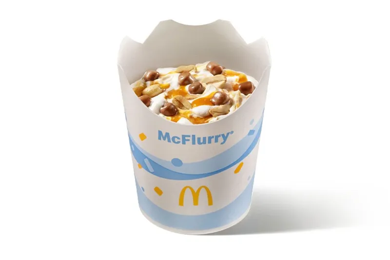 McDonald's photo 10