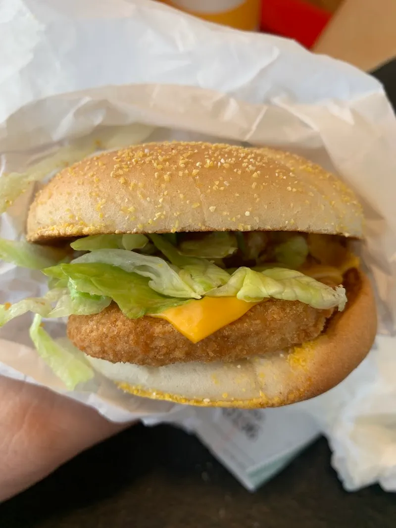 McDonald's photo 8