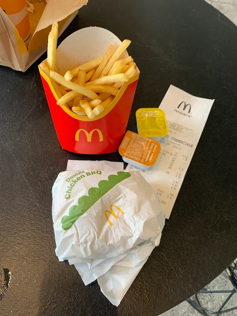 McDonald's photo 9