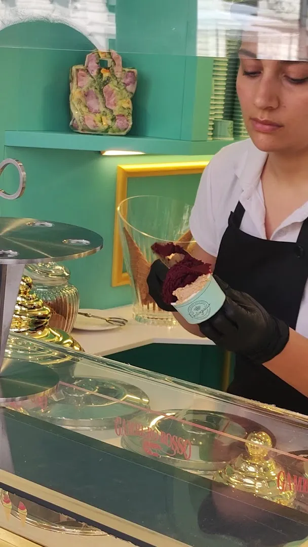 Gelateria Portogallo photo 8