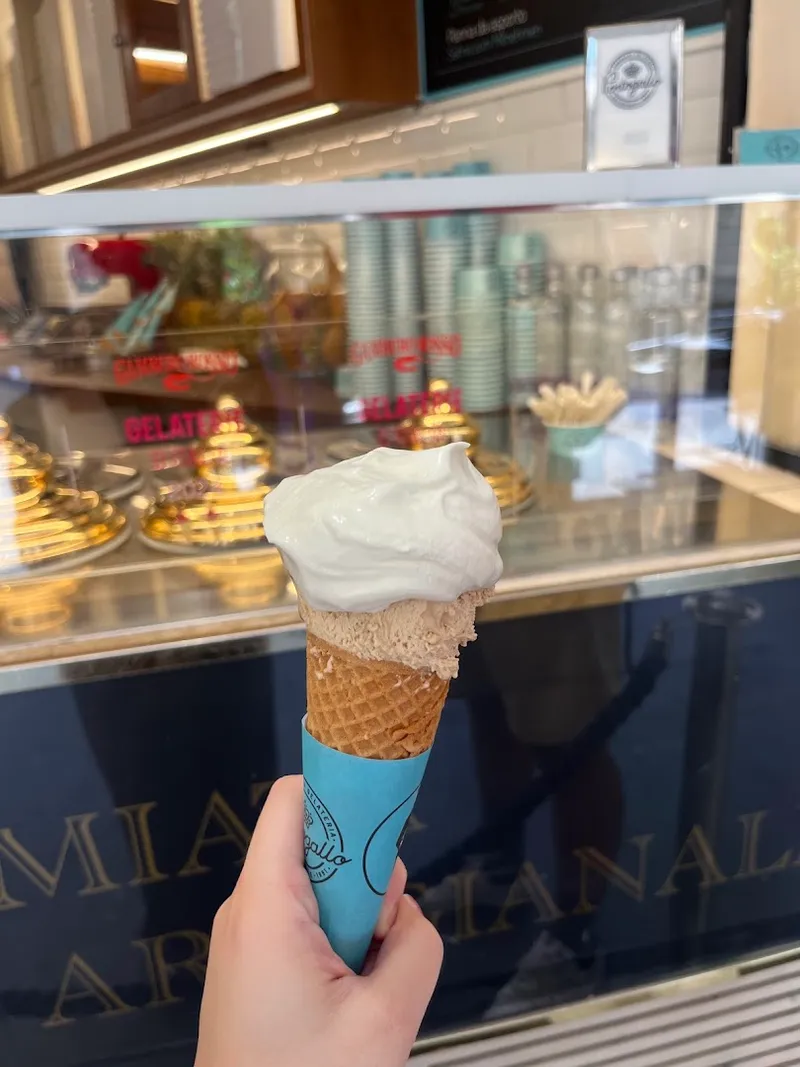 Gelateria Portogallo photo 5