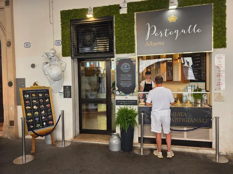 Gelateria Portogallo photo 10