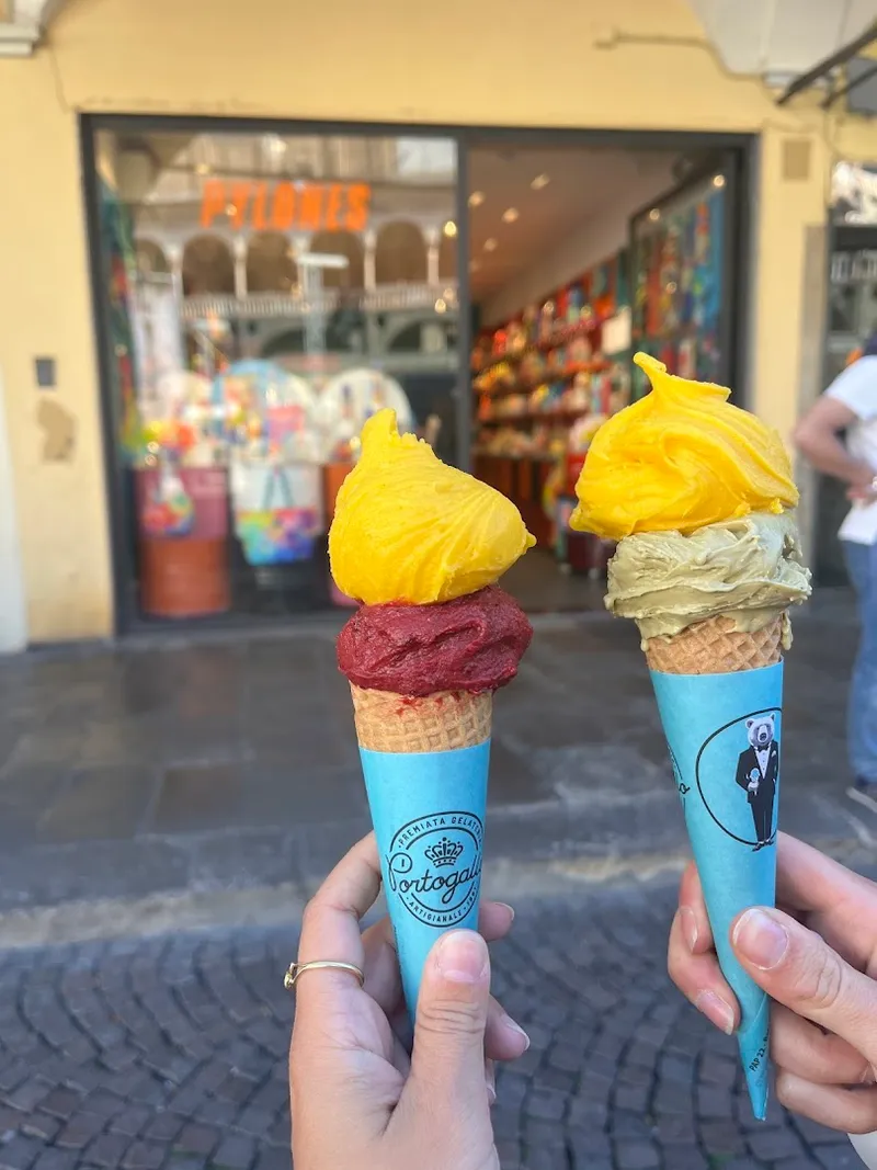Gelateria Portogallo photo 9