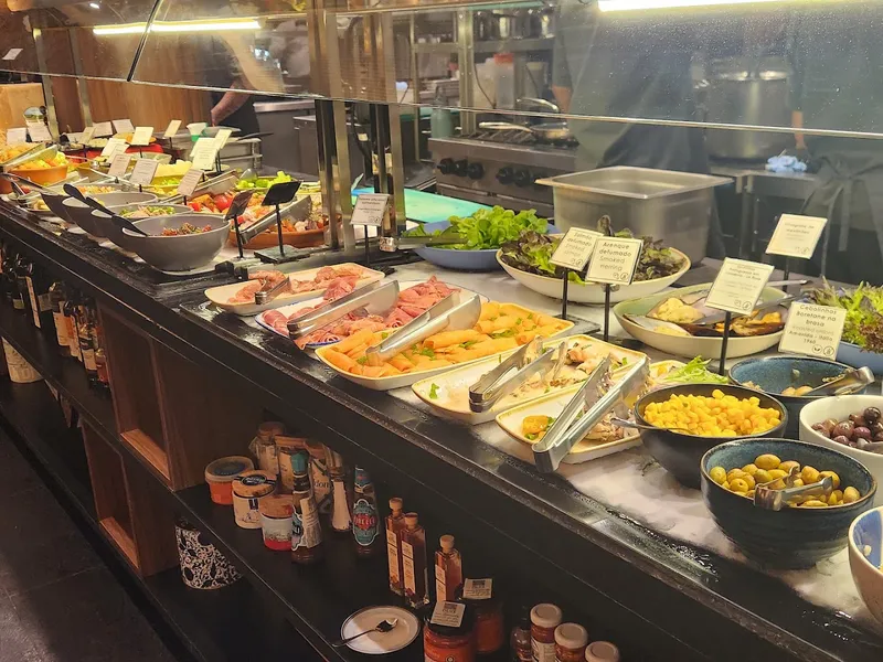 Churrascaria Palace photo 9