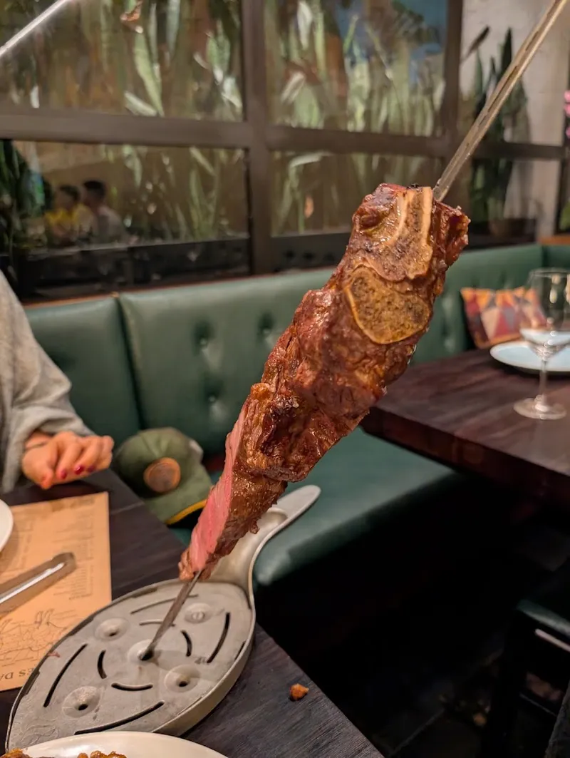 Churrascaria Palace photo 5