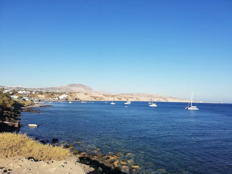 Red Beach photo 7