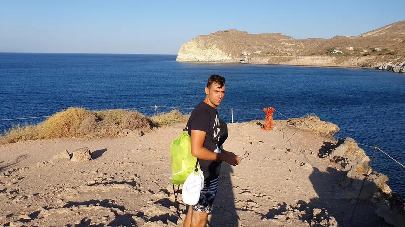 Red Beach photo 8