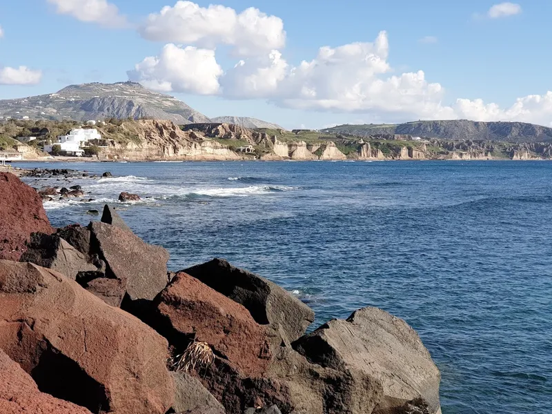 Red Beach photo 5