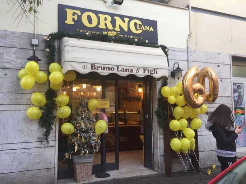 Forno Lana di Bruno Lana & Figli