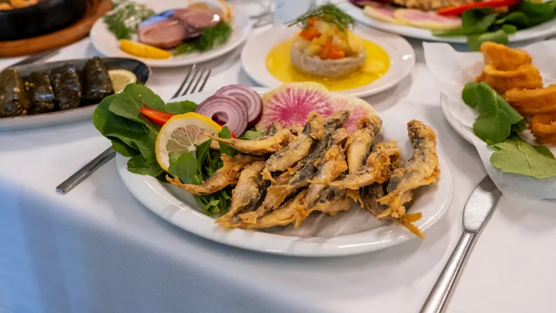 Deniz Restaurant photo 5