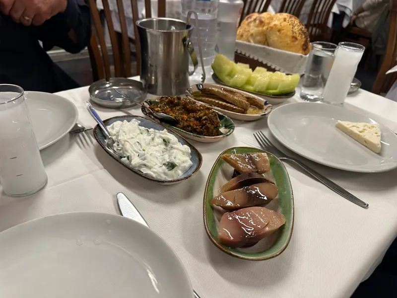 Deniz Restaurant photo 7
