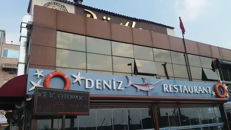 Deniz Restaurant photo 6