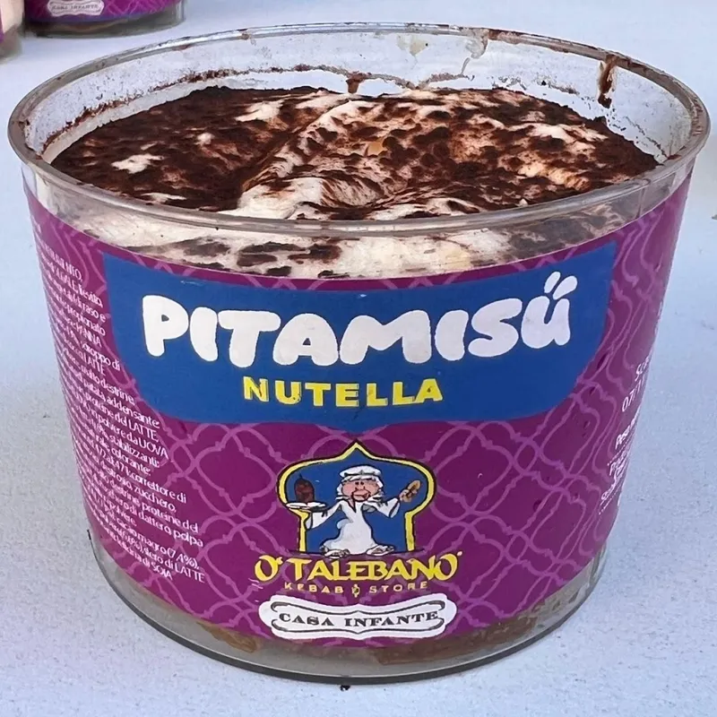 O'Talebano foto 7