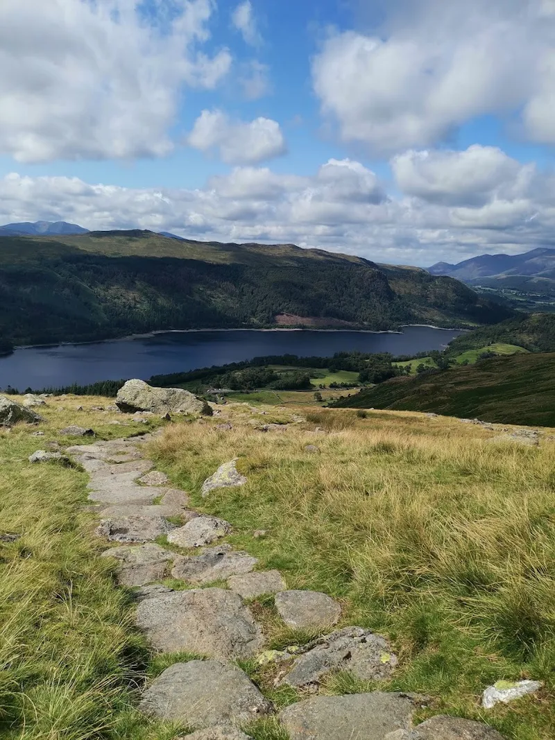 Lake Thirlmere foto 6