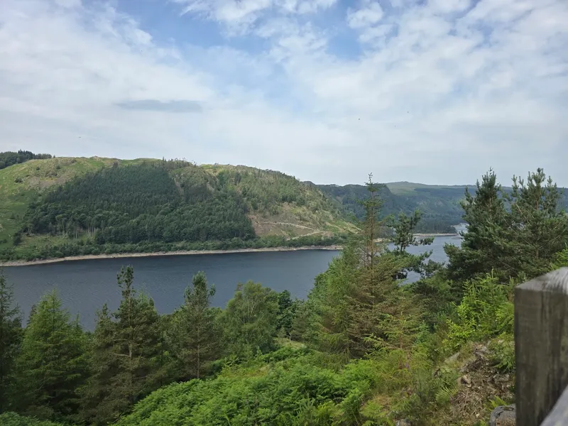 Lake Thirlmere foto 9