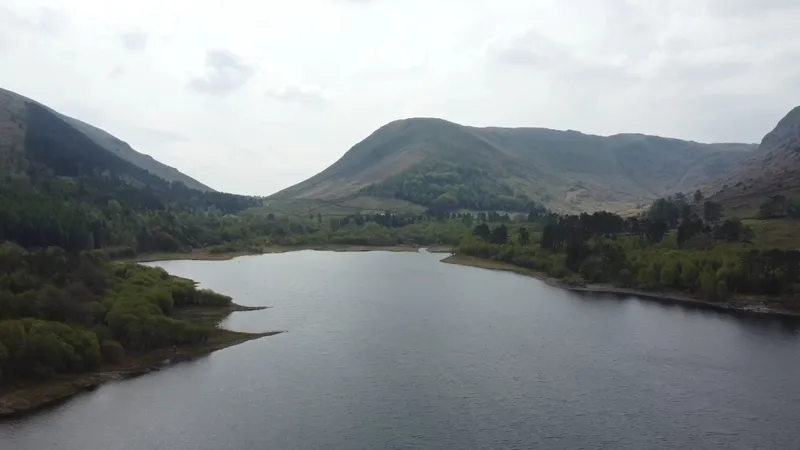 Lake Thirlmere foto 8