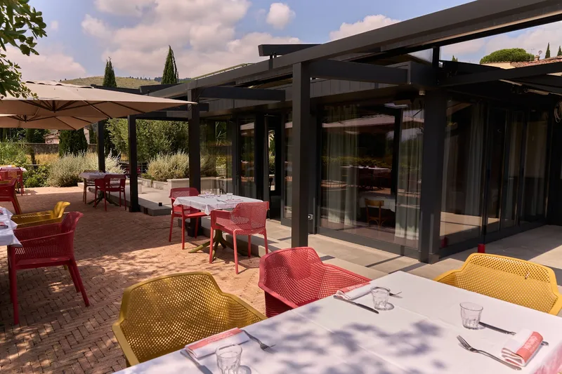 Molino Trattoria Moderna photo 7