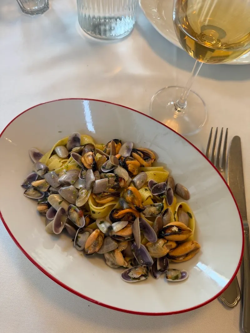 Molino Trattoria Moderna photo 5