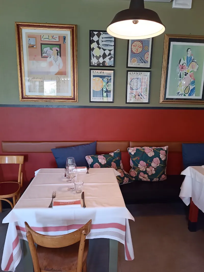 Molino Trattoria Moderna photo 6