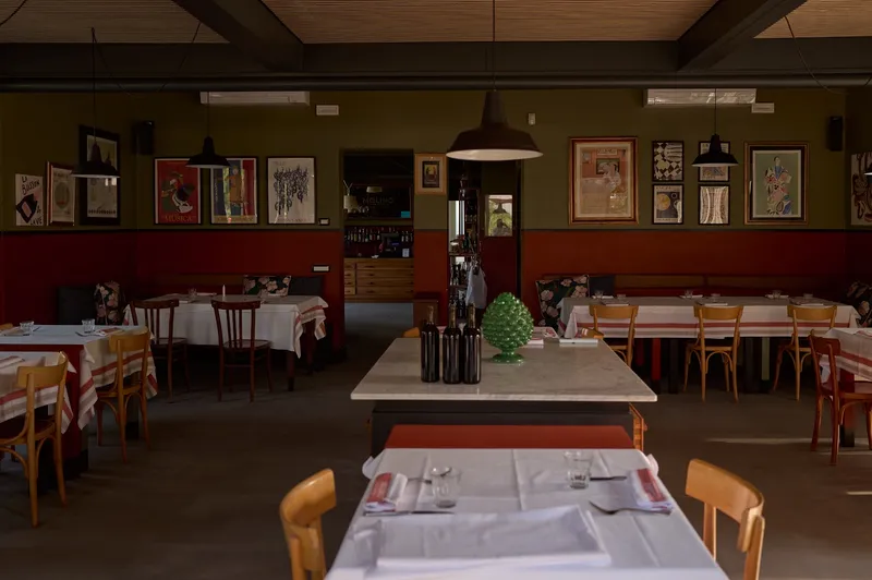 Molino Trattoria Moderna photo 9